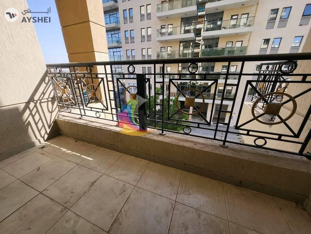 READY TO OCCUPY | SPACIOUS 1BR WITH BALCONY | FOR 57K-10-10
