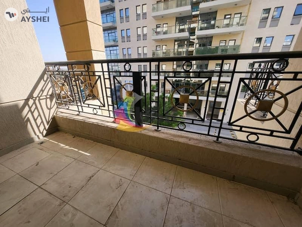READY TO OCCUPY | SPACIOUS 1BR WITH BALCONY | FOR 57K