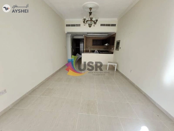 READY TO OCCUPY | SPACIOUS 1BR WITH BALCONY | FOR 57K