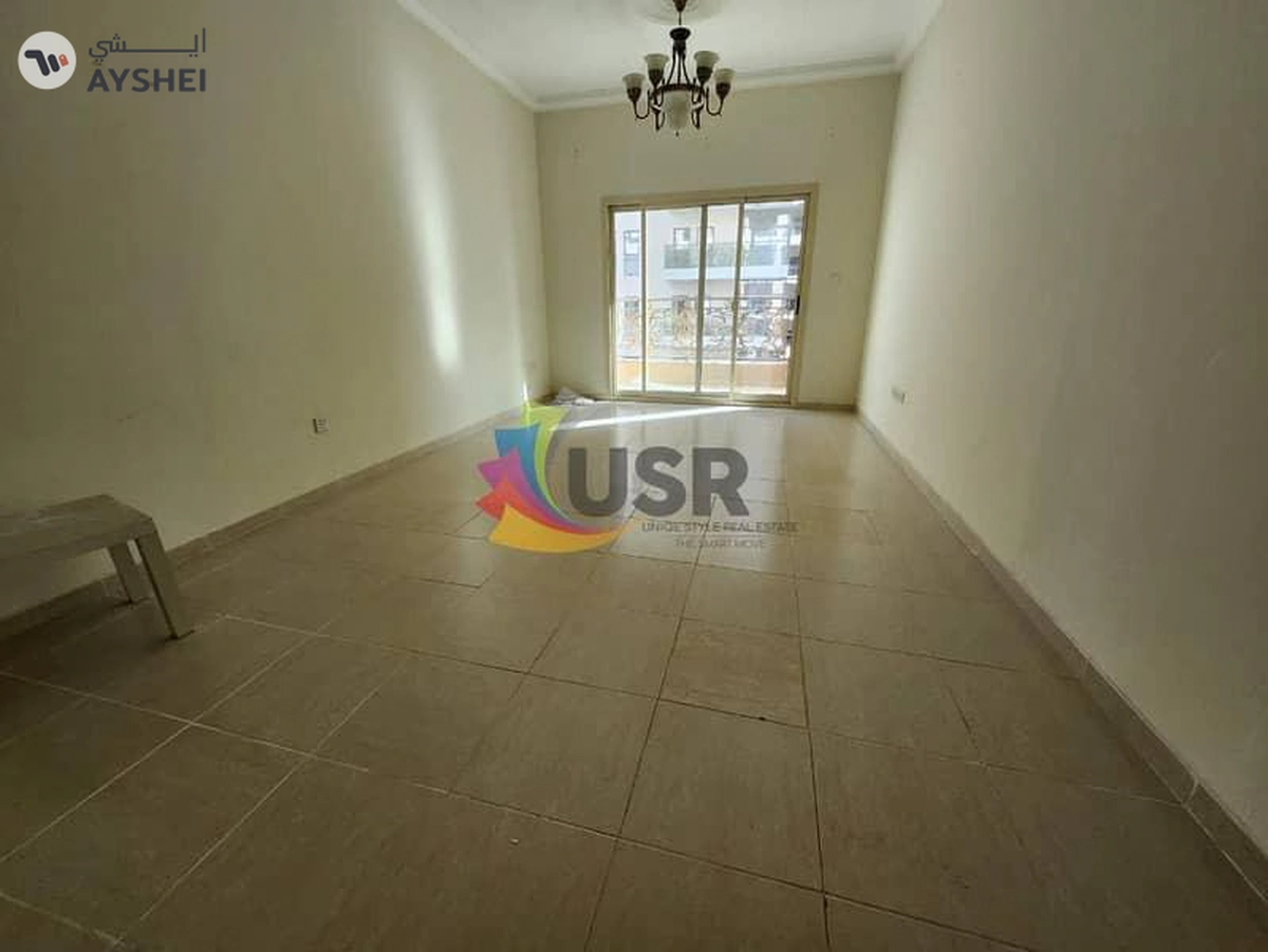 READY TO OCCUPY | SPACIOUS 1BR WITH BALCONY | FOR 57K-13-13