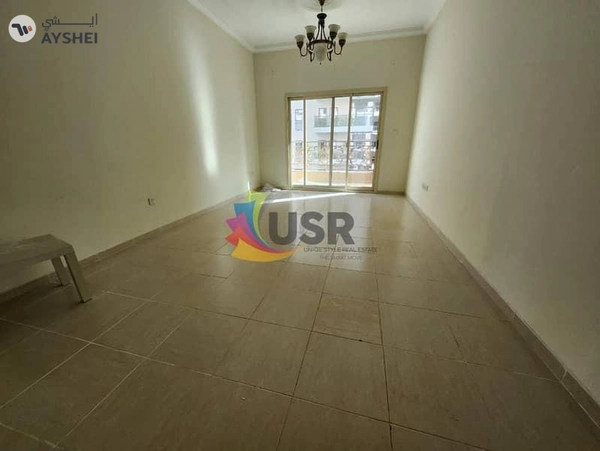 READY TO OCCUPY | SPACIOUS 1BR WITH BALCONY | FOR 57K