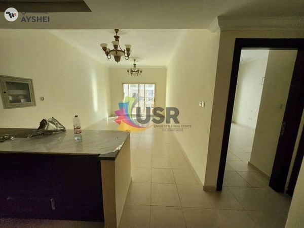 READY TO OCCUPY | SPACIOUS 1BR WITH BALCONY | FOR 57K