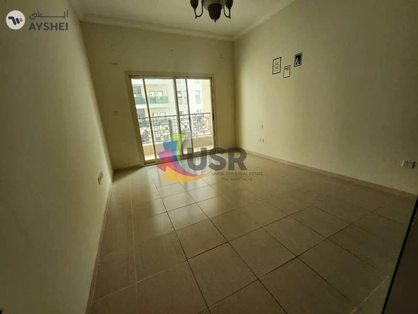 READY TO OCCUPY | SPACIOUS 1BR WITH BALCONY | FOR 57K