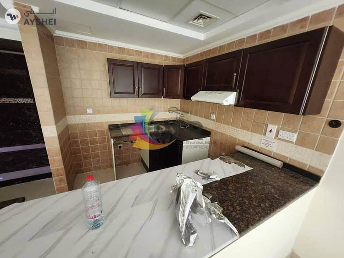 READY TO OCCUPY | SPACIOUS 1BR WITH BALCONY | FOR 57K-19-19