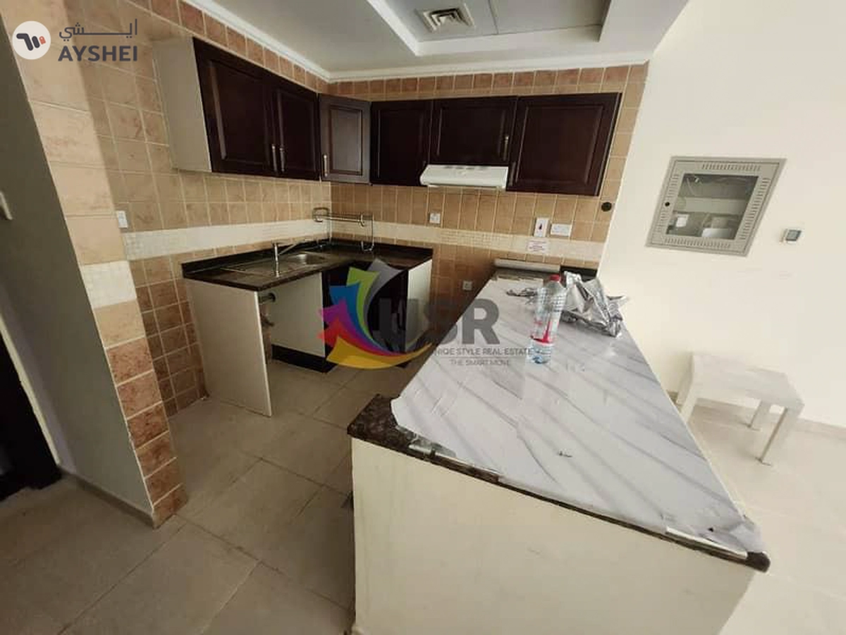 READY TO OCCUPY | SPACIOUS 1BR WITH BALCONY | FOR 57K-20-20