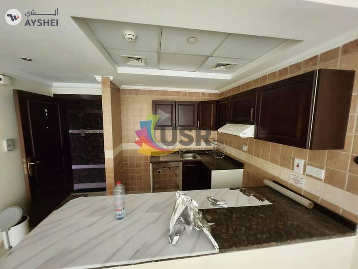 READY TO OCCUPY | SPACIOUS 1BR WITH BALCONY | FOR 57K-21-21