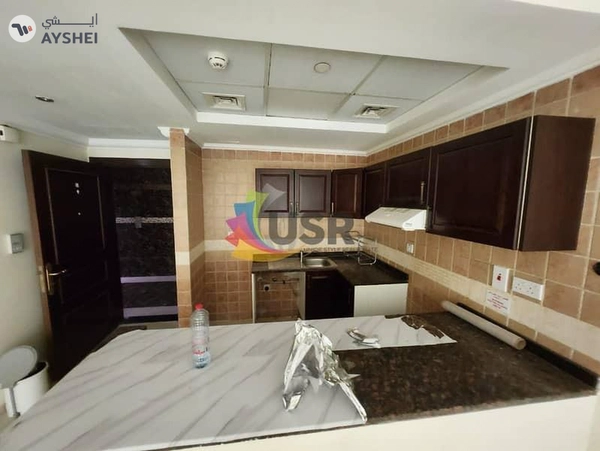 READY TO OCCUPY | SPACIOUS 1BR WITH BALCONY | FOR 57K