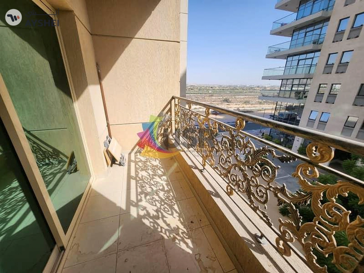 READY TO OCCUPY | SPACIOUS 1BR WITH BALCONY | FOR 57K-1-1