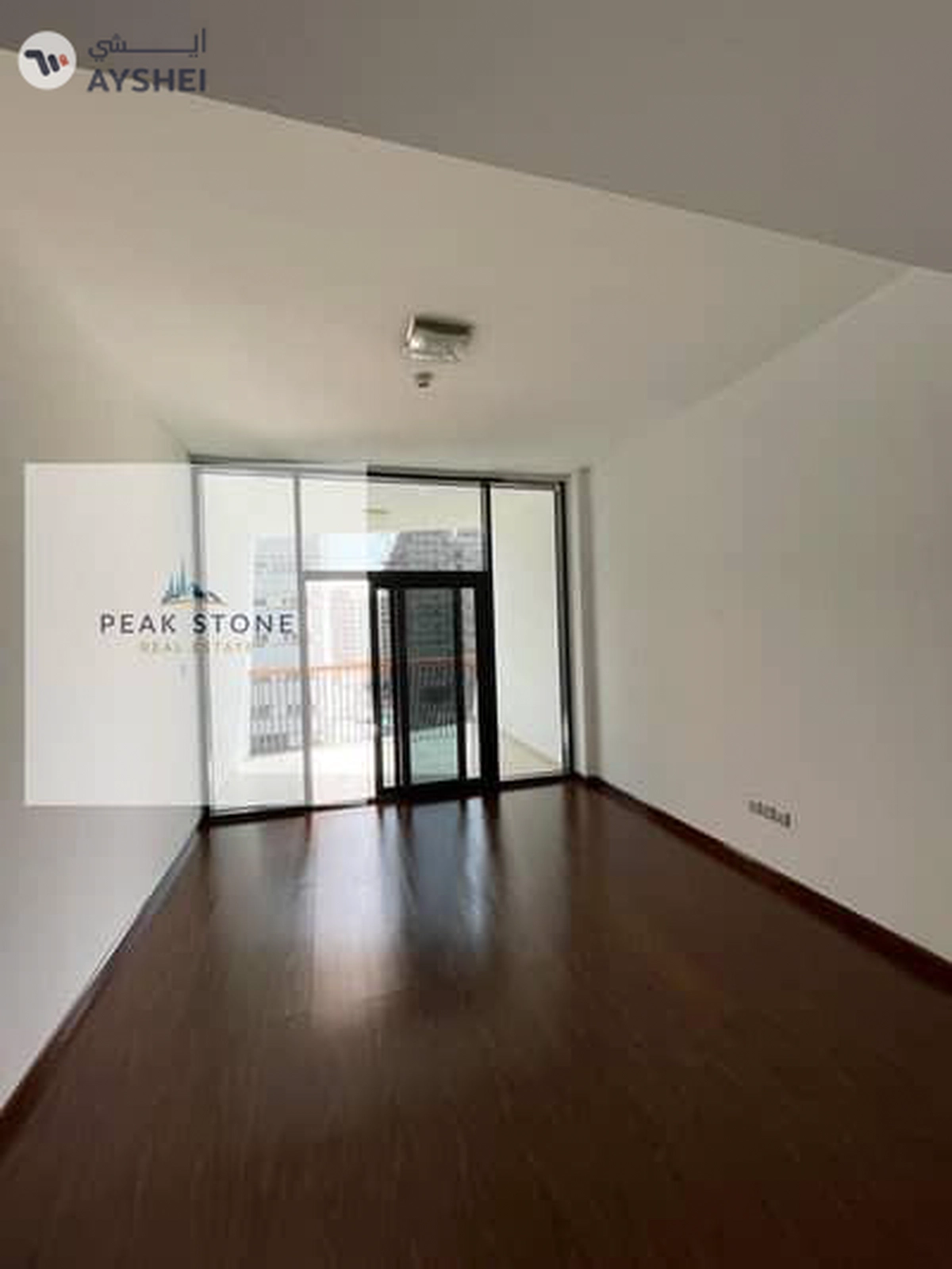 READY TO OCCUPY | SPACIOUS 1BR WITH BALCONY | FOR 57K-9-9