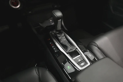 Honda Crider-10