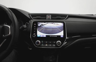 Honda Crider-12
