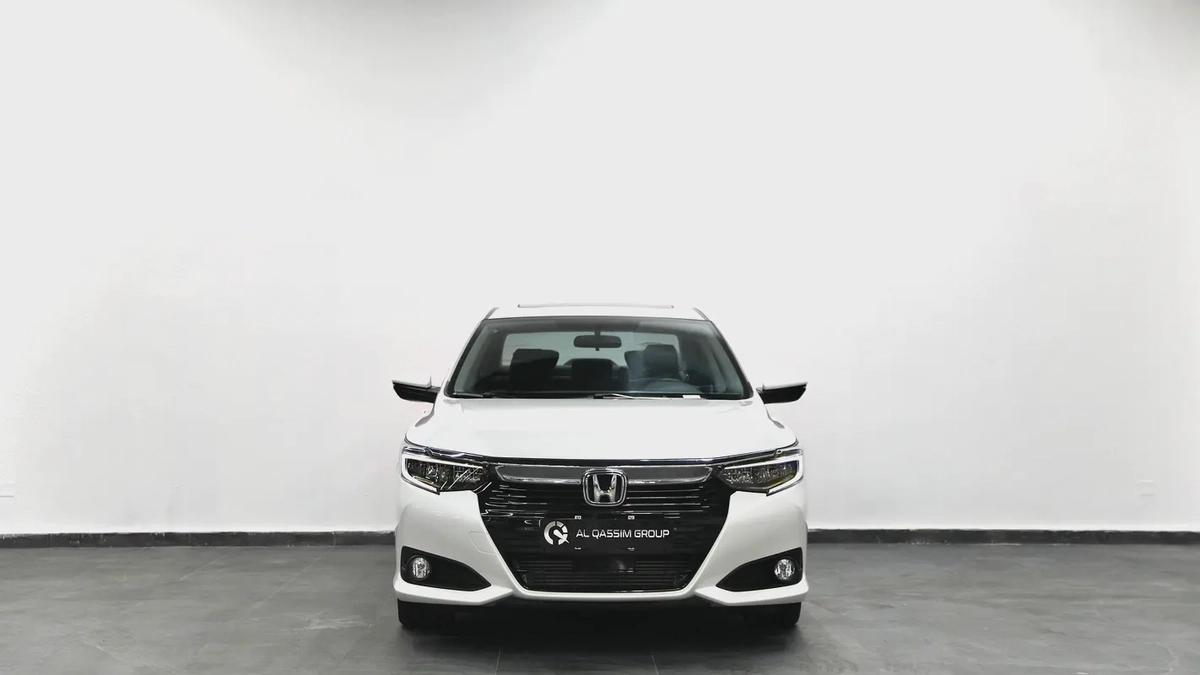 Honda Crider-1-1