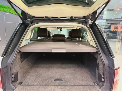 Land Rover Range Rover Vogue Supercharged 2020 - European Specs-16