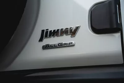 Suzuki Jimny GLX AT 2026 (GCC Specs) 1.5L - Brand New 5 Doors-2
