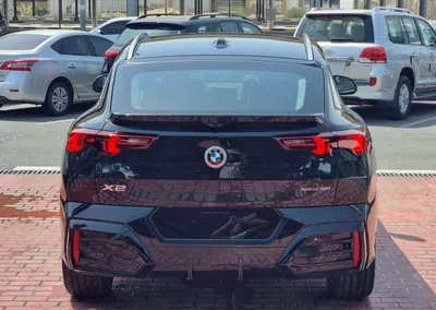 BMW X2 SDRIVE18i M SPORT sDrive 1.8i M Sport Under warranty & Service 2026 GCC-6
