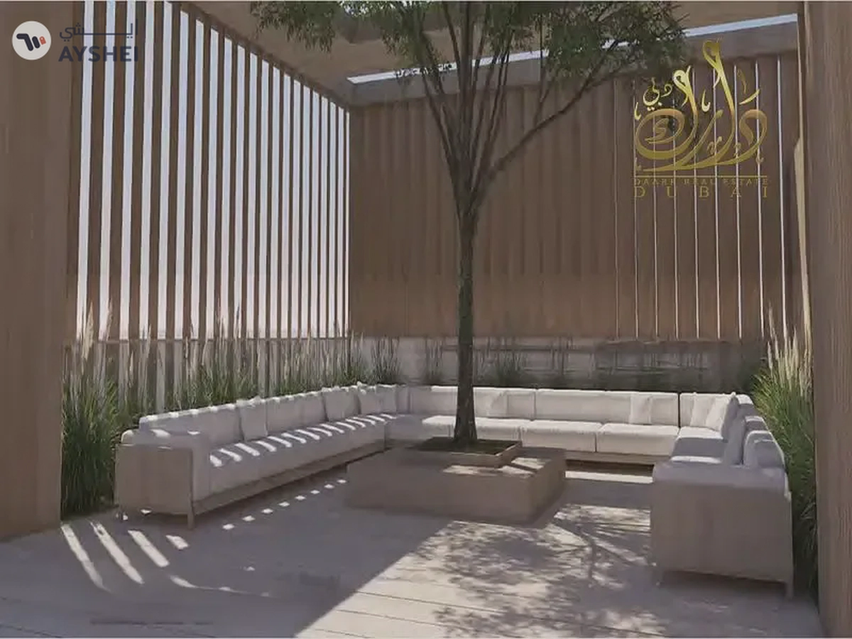 Furnished | High Quality | Prompt Delivery | Click for Ramadan Discount | Gift with Booking