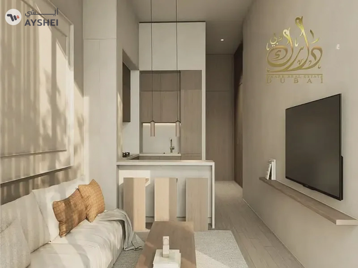 Furnished | High Quality | Prompt Delivery | Click for Ramadan Discount | Gift with Booking