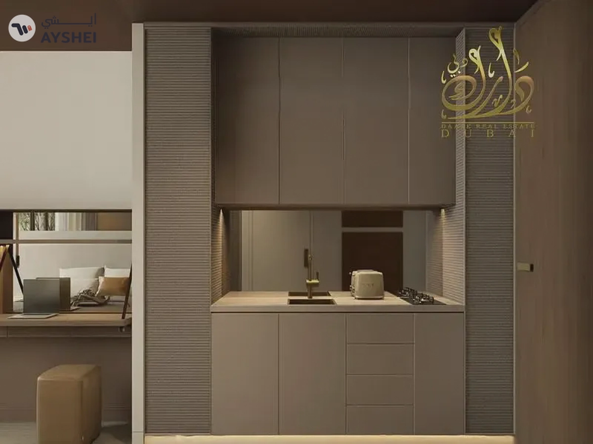 Furnished | High Quality | Prompt Delivery | Click for Ramadan Discount | Gift with Booking