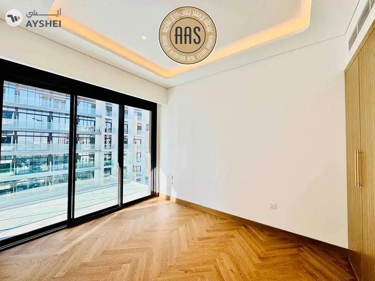 Amazing Community Luxury living Style Spacious 2Bhk Apartment