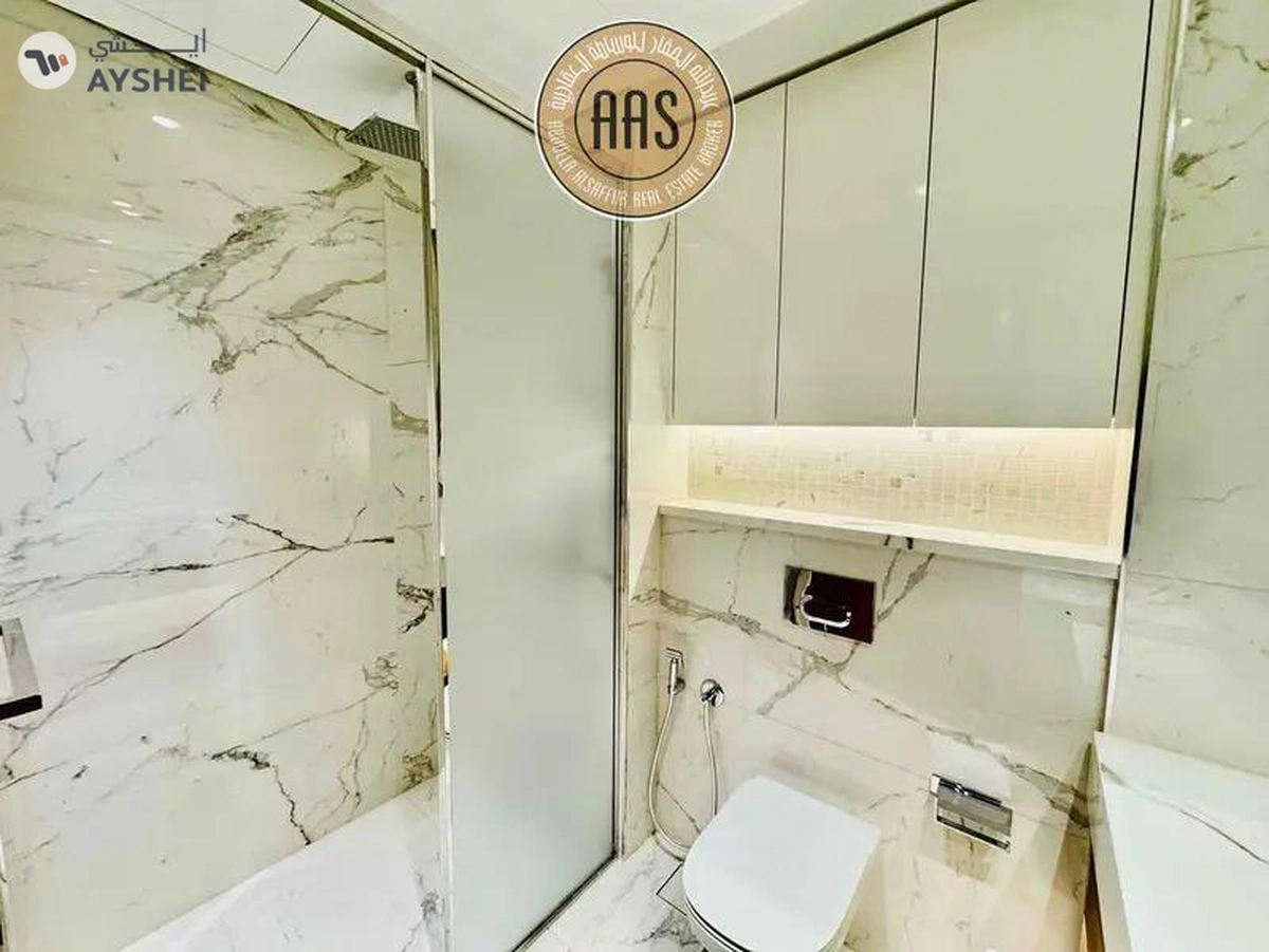 Amazing Community Luxury living Style Spacious 2Bhk Apartment