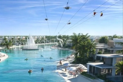 Fiji 1, DAMAC Islands, Dubailand, Dubai-11