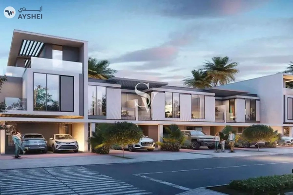 Fiji 1, DAMAC Islands, Dubailand, Dubai