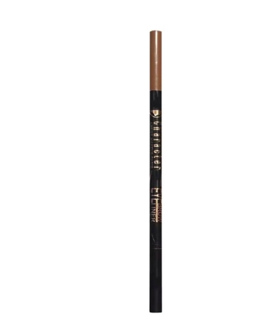 Character Eyebrow Eyeliner Brown/Black-0