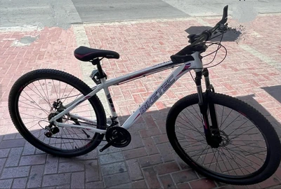 ***CLEARANCE OFFER*** Brand New 29inch ALLOY Bicycle - Dhs525-0