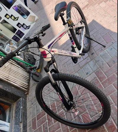 ***CLEARANCE OFFER*** Brand New 29inch ALLOY Bicycle - Dhs525-1