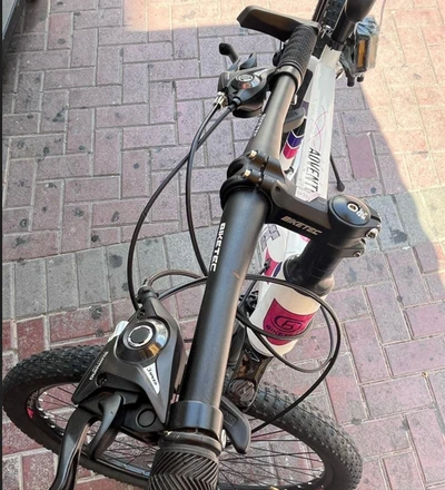 ***CLEARANCE OFFER*** Brand New 29inch ALLOY Bicycle - Dhs525-3