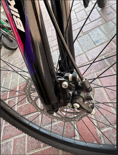 ***CLEARANCE OFFER*** Brand New 29inch ALLOY Bicycle - Dhs525-5
