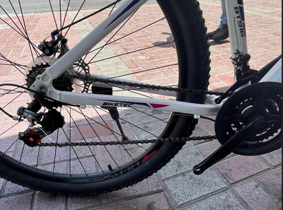 ***CLEARANCE OFFER*** Brand New 29inch ALLOY Bicycle - Dhs525-2