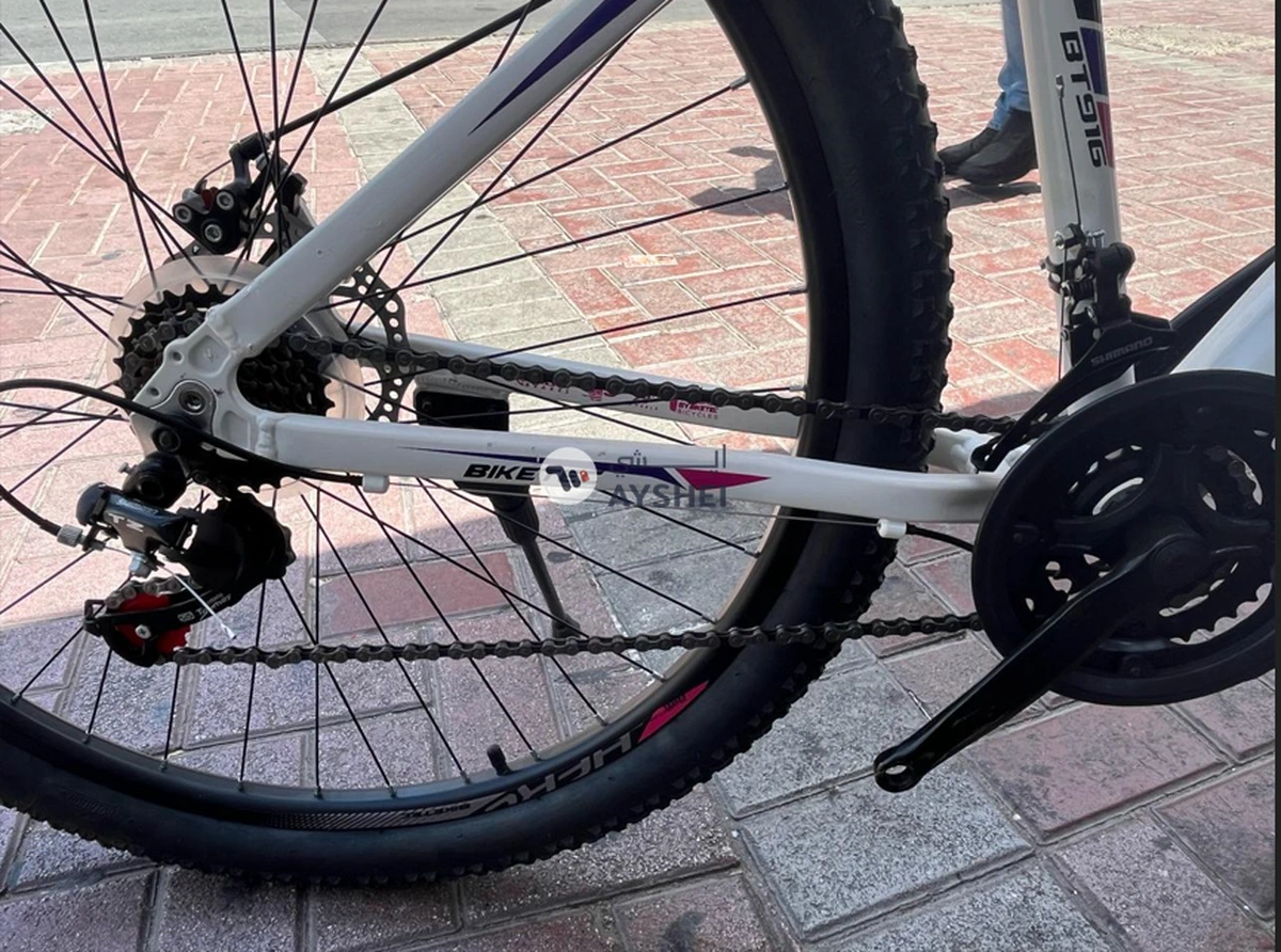 ***CLEARANCE OFFER*** Brand New 29inch ALLOY Bicycle - Dhs525-2-2
