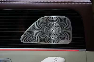 Mercedes-Benz Maybach GLS 600-10