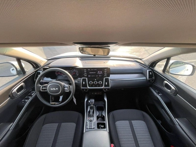 Kia Sorento 2022 Kia Sorento 2.5L V4 MidOption+ 7 Seater - AWD 4x4 - Family Car - Multi Drive Mode --9