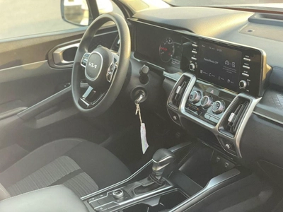 Kia Sorento 2022 Kia Sorento 2.5L V4 MidOption+ 7 Seater - AWD 4x4 - Family Car - Multi Drive Mode --10