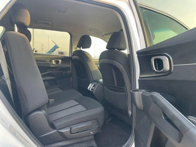 Kia Sorento 2022 Kia Sorento 2.5L V4 MidOption+ 7 Seater - AWD 4x4 - Family Car - Multi Drive Mode --17