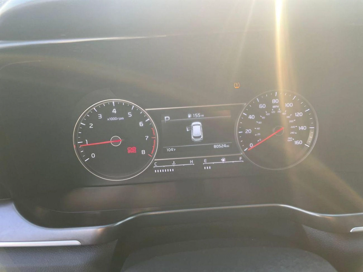 Kia Sorento 2022 Kia Sorento 2.5L V4 MidOption+ 7 Seater - AWD 4x4 - Family Car - Multi Drive Mode --18-0