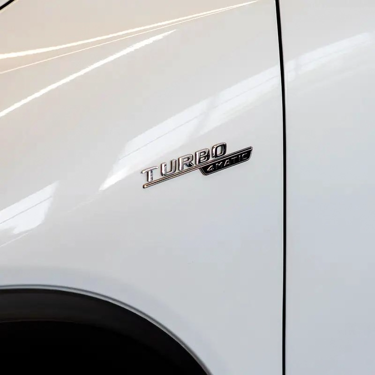 AED 3,257 p.m • 0% Downpayment • Mercedes GLB 35 AMG • 1 Year Warranty-1-1