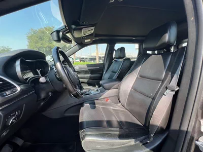 Jeep Grand Cherokee LIMITED 3.6L-9