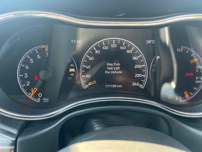 Jeep Grand Cherokee LIMITED 3.6L-11