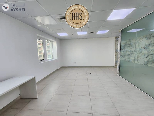 SPECIOUS OFFICE FOR RENT ON YEARLY BASIS|READY TO MOVE|PAYMENTS OPTION|IN ARJAN