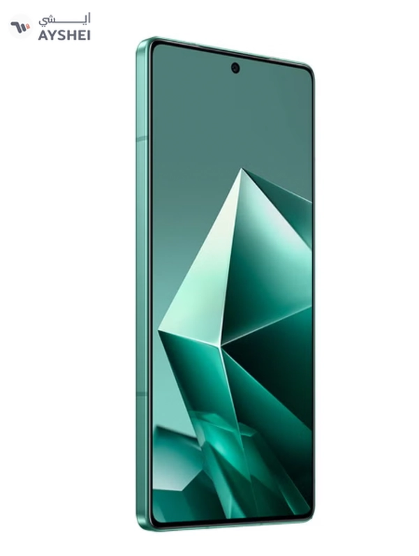Infinix Note 50 Dual SIM Mountain Shade 8GB RAM 256GB 4G - Middle East Version