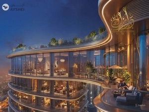 Stylish Urban Living with Strong Investment Appeal in JVC