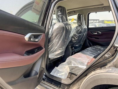Toyota Urban Cruiser GLX 2026 TOYOTA URBAN CRUISER 1.5L GLX - EXPORT ONLY-12