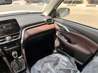 Toyota Urban Cruiser GLX 2026 TOYOTA URBAN CRUISER 1.5L GLX - EXPORT ONLY-16