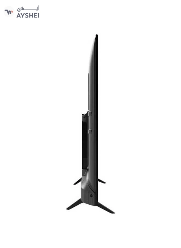50-Inch 4K UHD Smart Television 50A62GS Black