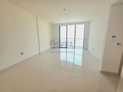High-Floor 1-BR Rent Bay Residences|Bright&Modern-4