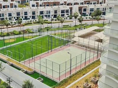 High-Floor 1-BR Rent Bay Residences|Bright&Modern-7