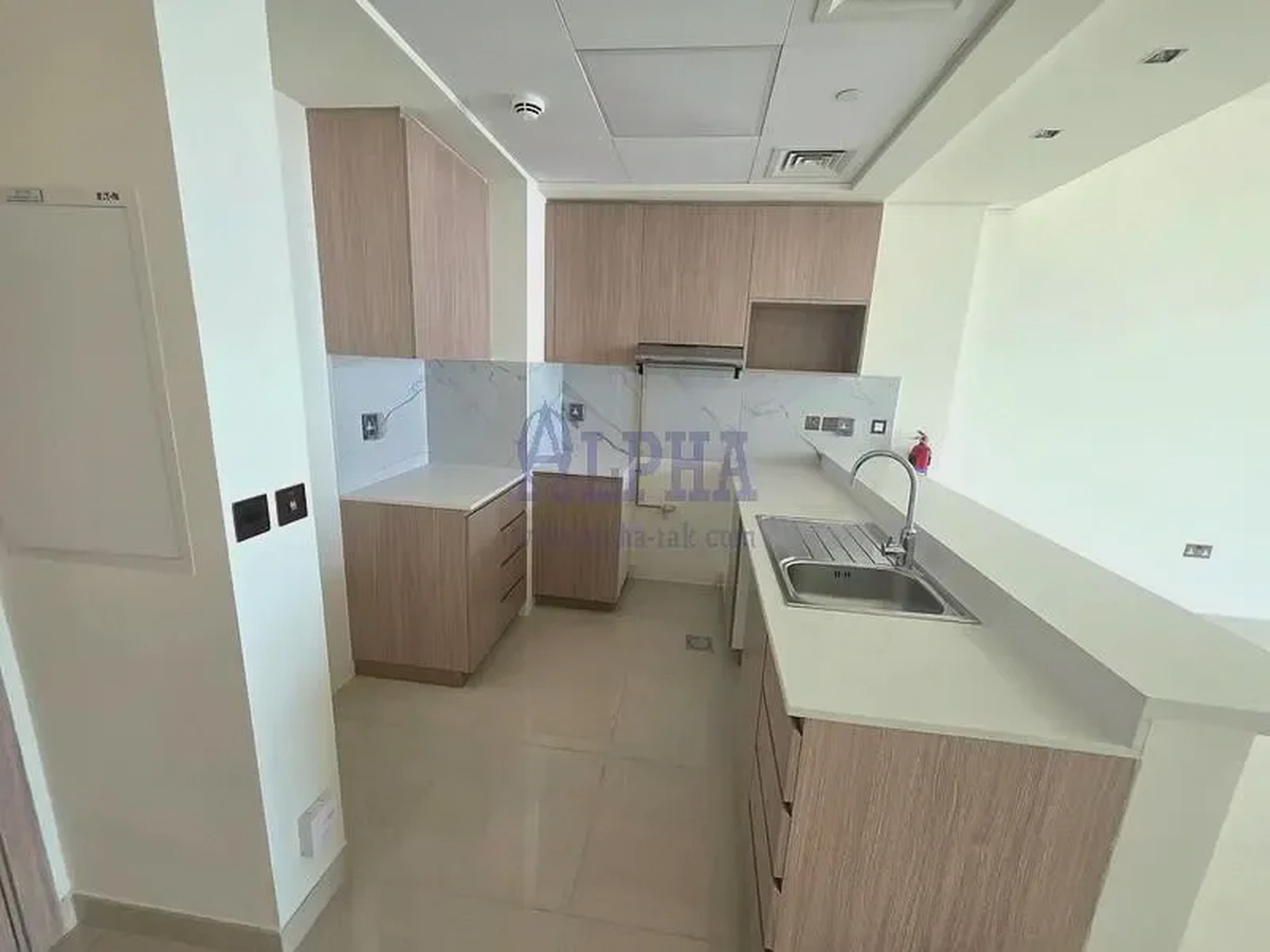 High-Floor 1-BR Rent Bay Residences|Bright&Modern-2-2